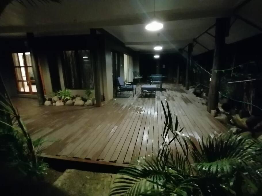 Private Nasoso 4 Bedroom House Nadi Kültér fotó