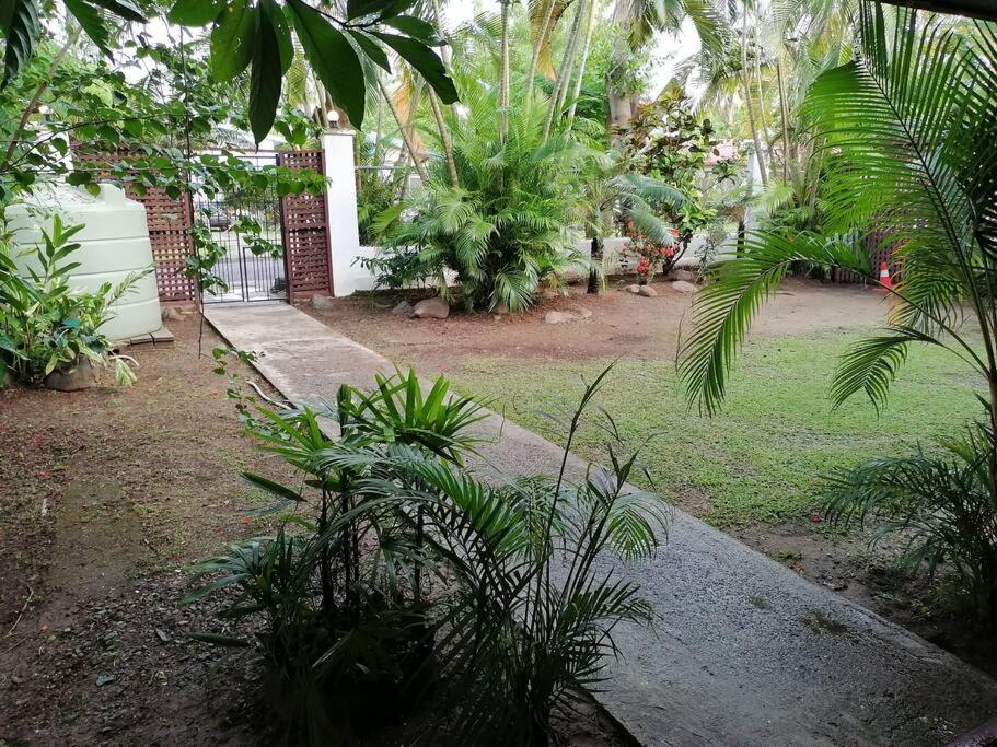 Private Nasoso 4 Bedroom House Nadi Kültér fotó