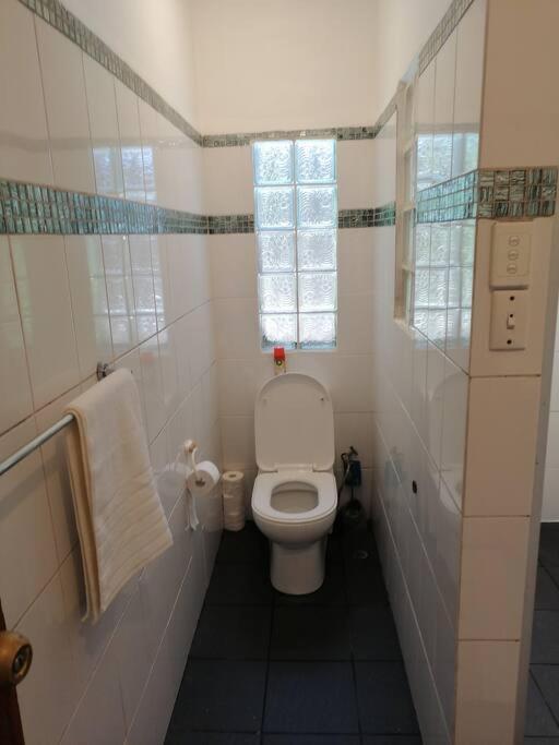 Private Nasoso 4 Bedroom House Nadi Kültér fotó